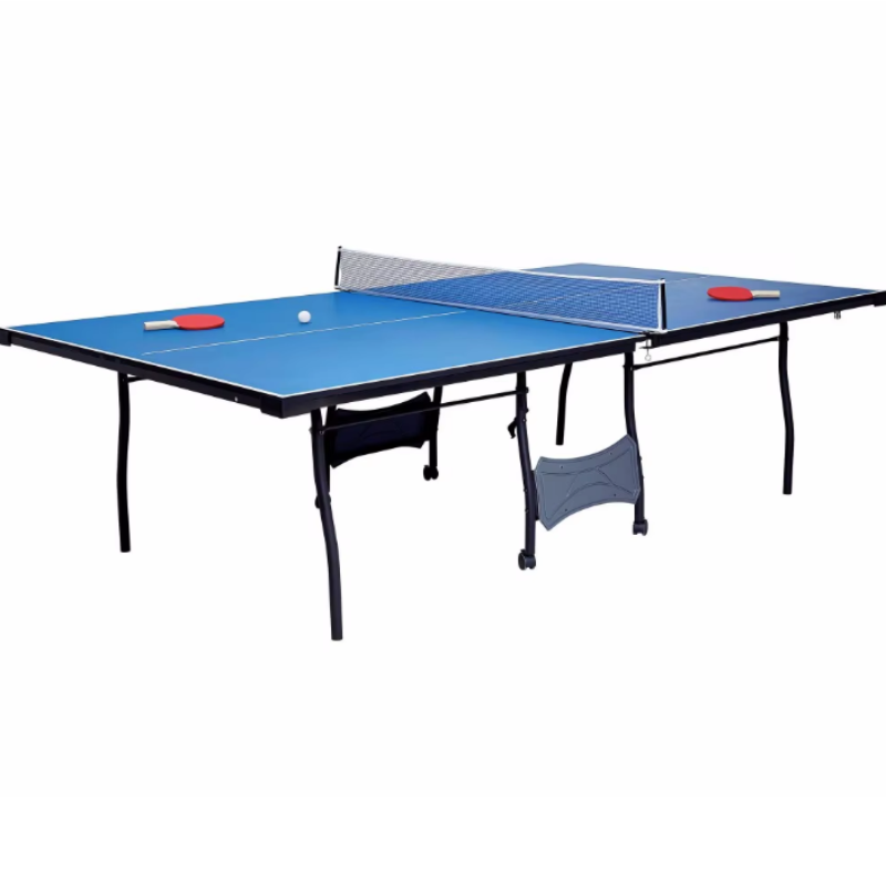 Table de Ping Pong Intérieure / Extérieure, 274 x 152,5 x 76 cm